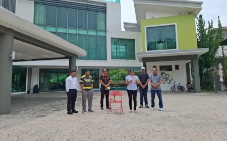 Aset Vida berjaya dilelong RM1 juta