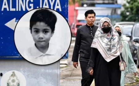 Ismanira didapati bersalah abai Zayn Rayyan