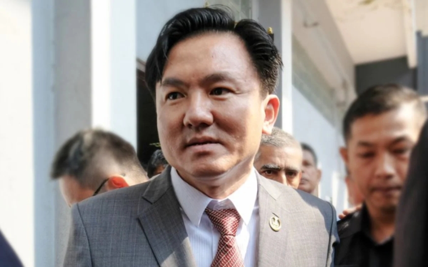 Rogol pembantu rumah: Paul Yong ke Penjara Kajang serta-merta