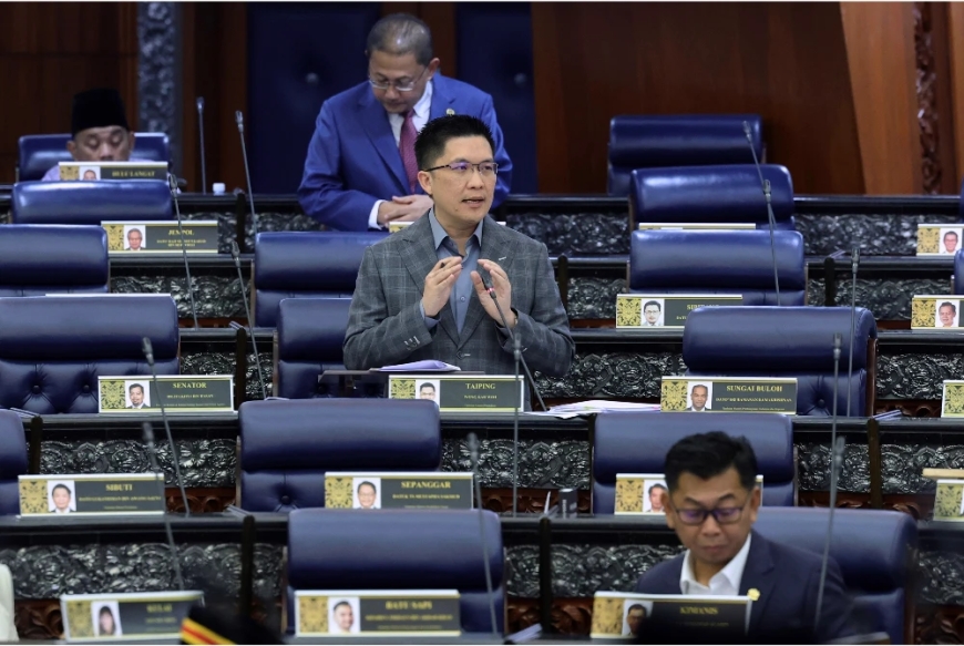 KPM perkukuh sistem keselamatan sekolah, gubal Akta Anti-Buli