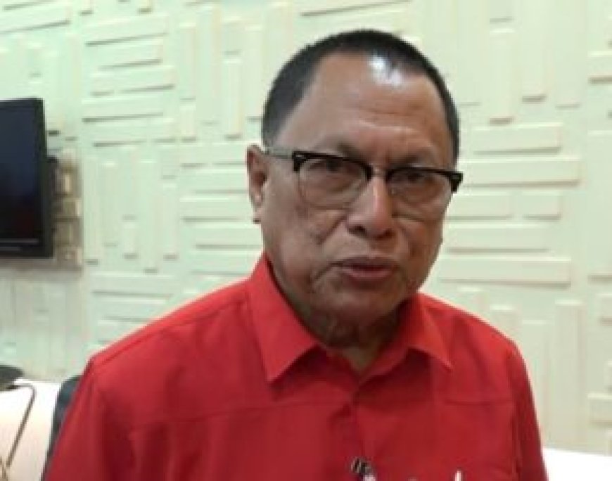 PN Ulang Gaya Lama: Janji Dulu, Berdalih Kemudian