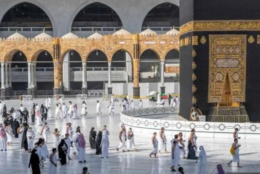 Syarat kesihatan baharu haji 2026 uji kesabaran bakal jemaah warga emas