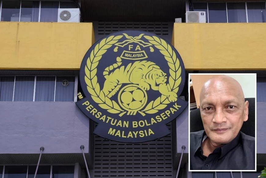 'Bila jadi macam ni, senang saja orang nak salahkan FAM’