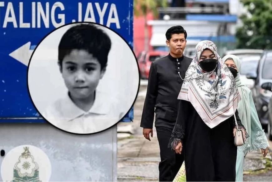 Nasib ibu Zayn Rayyan diketahui esok
