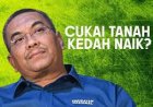 Cukai MBAS: Rakyat Bukan Mesin Wang Untuk Tampung Kelemahan Pentadbiran