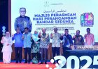 Pahang bakal perkenal Anugerah Kampung Paling Bahagia dengan peruntukan RM200,000