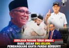 Kerajaan Pahang Terus Unggul: Hasil Cecah RM1 Bilion, Pembangkang Hanya Pandai Berbunyi