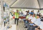 Projek Naik Taraf Air Maran Siap Lebih Awal, 40,000 Akaun Pengguna Bakal Terima Manfaat