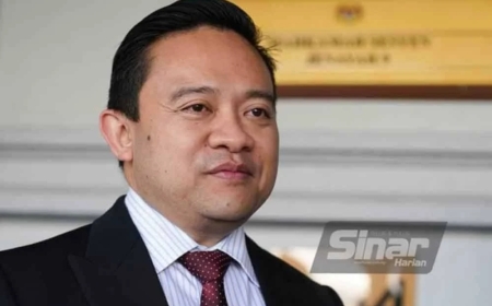 Lembaga Disiplin Bersatu jadi alat politik dalaman - Wan Saiful