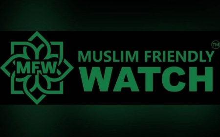 MFW mohon maaf isu 'Muslim Choice'