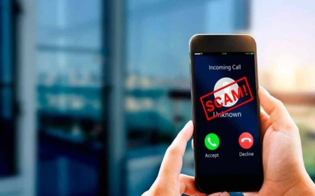 Awas 'panggilan senyap' perangkap baharu scammer