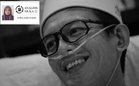 Kisah hidup Cikgu E jadi inspirasi