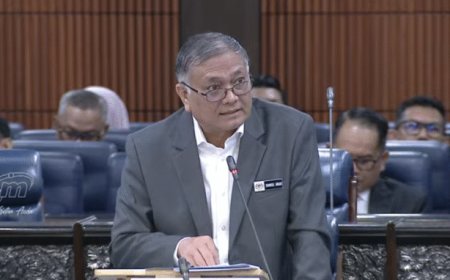 PDRM Perkukuh Risikan, Cegah Ancaman Rusuhan Seperti Di Luar Negara