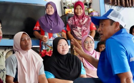 Tolak Politik Kebencian, Jangan Rendahkan Martabat Rakyat Sabah