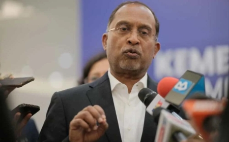 BN akan bincang status MIC selepas PRN Sabah