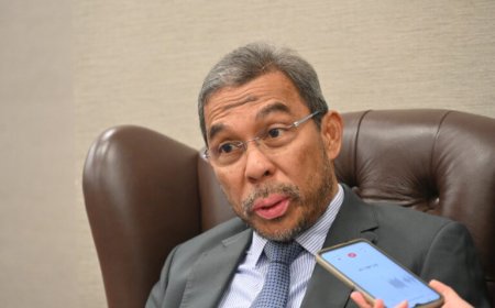 ‘Karma PPBM, Dulu Khianat UMNO Kini Bergolak Sesama Sendiri’