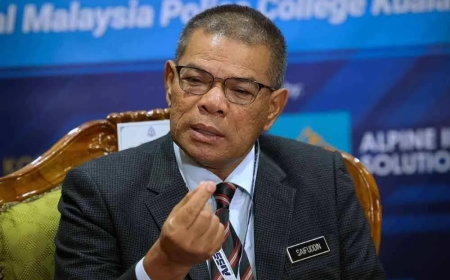 29 pegawai AKPS ditangkap dalam tempoh 9 bulan, disyaki terlibat rasuah