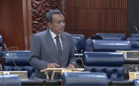 Kes Penipuan Dalam Talian Meningkat, Kempen Kesedaran Wajar Dipergiat