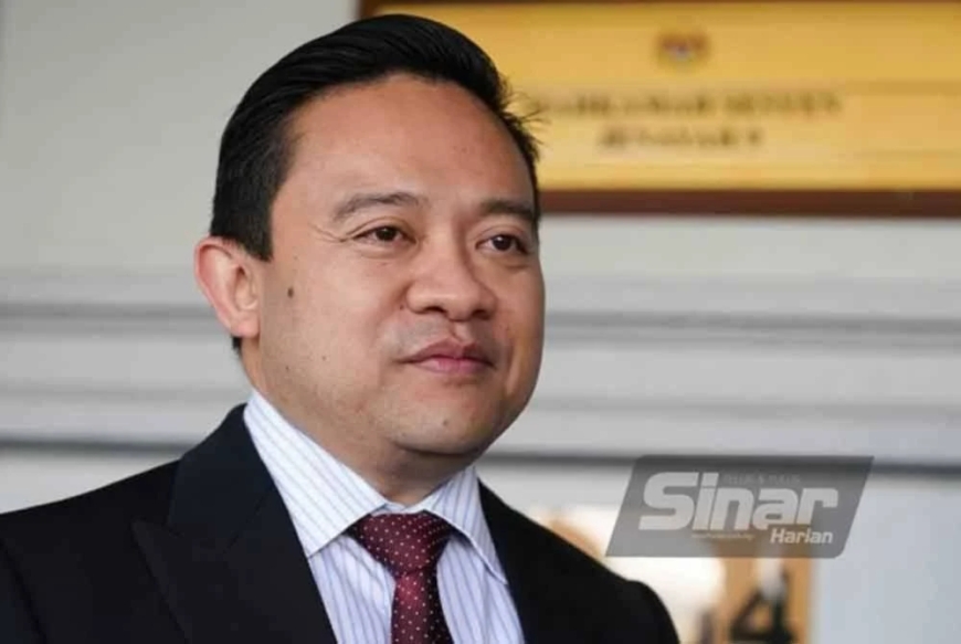 Lembaga Disiplin Bersatu jadi alat politik dalaman - Wan Saiful