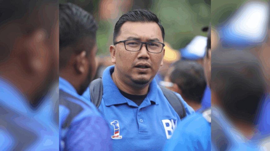 Tuduhan UMNO Hilang Arah Hanyalah Sandiwara Politik