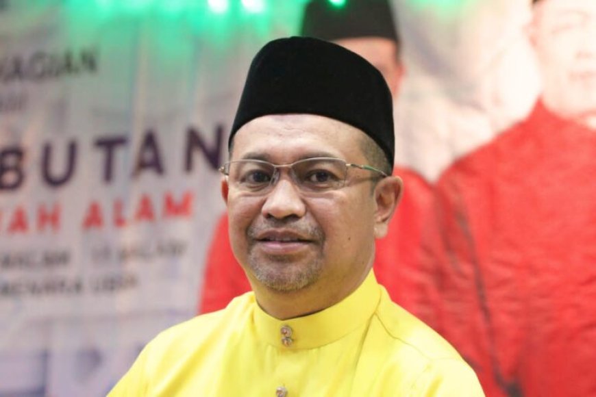 Belanjawan 2026: ‘Pembangkang Hanya Tahu Minta, Tapi Enggan Sokong’