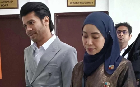 Nasib Da'i Syed diketahui 23 Januari