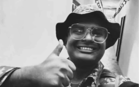 Babak baharu siasatan kes bunuh Syamsul Haris