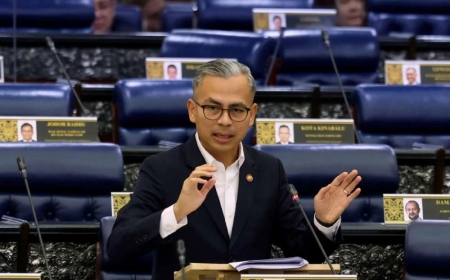 Akses media sosial pengguna bawah 16 tahun akan disekat