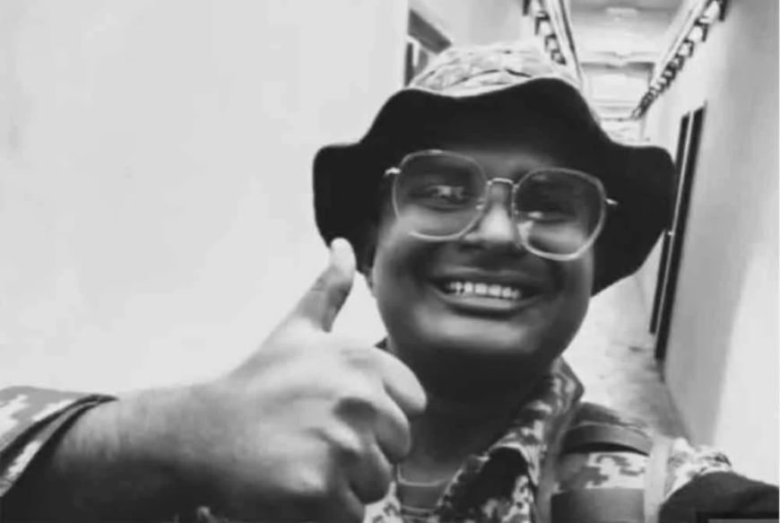 Dakwa juga individu subahat sembunyi maklumat kematian Syamsul Haris