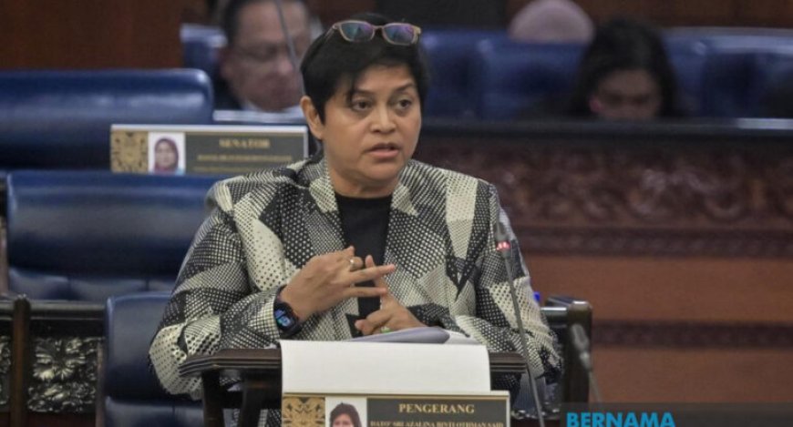 RUU Antibuli 2025 Diharap Jadi ‘Hero Friend’ Kepada Kanak-kanak
