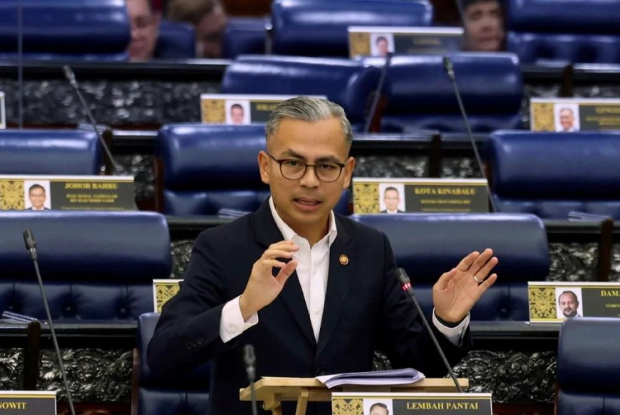 Akses media sosial pengguna bawah 16 tahun akan disekat