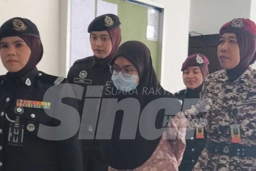 Ibu Zayn Rayyan dapat tangguh hukuman penjara atau tidak, diketahui 23 Disember
