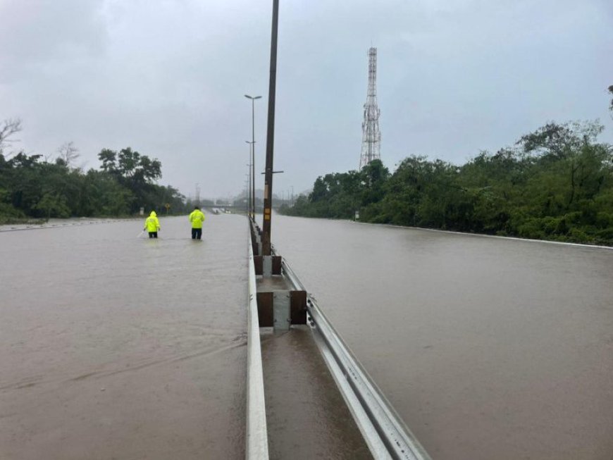 Mangsa banjir meningkat kepada 8,104 di Pahang