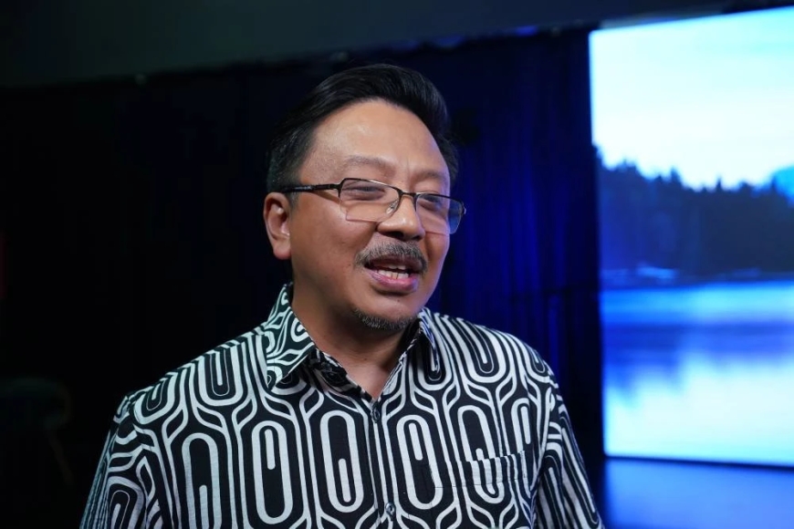 PAIP yakin 90 peratus masalah air selesai hujung 2026