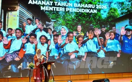 KPM kaji pelaksanaan semula UPSR, PT3
