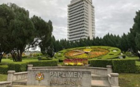 Keberkesanan Amaran Bencana, Pendakwaan Syariah Antara Tumpuan Dewan Rakyat