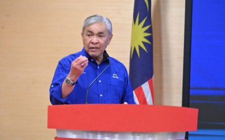 BN Perlu Pendekatan Digital, Langkah Taktikal Hadapi PRU16