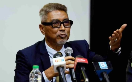 'Tiada bekas exco FAM suarakan hasrat bertanding semula setakat ini'