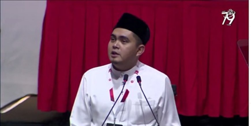 Dr Akmal Letak Jawatan Exco Kerajaan Negeri Melaka