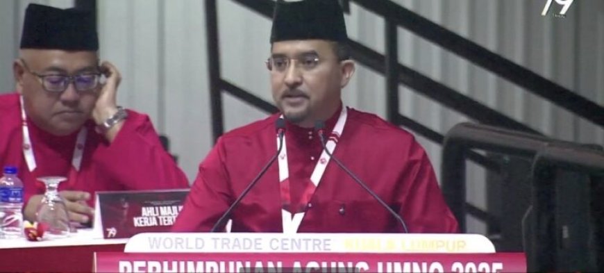 Pertambahan Ahli Tidak Jamin Kemenangan, PRN Sabah ‘Wake Up Call’