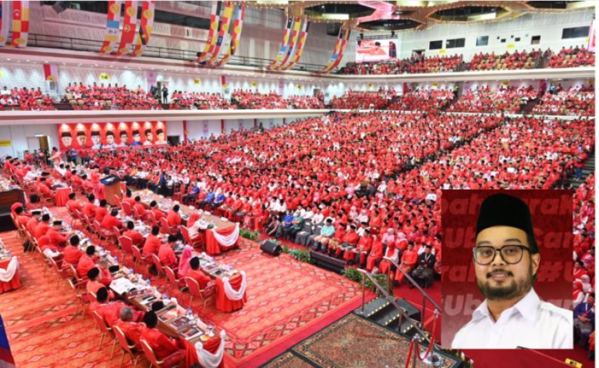 Rumah Bangsa UMNO Platform Penyatuan, Denyut Nadi Rakyat