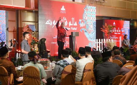 UMNO Perlu Keluar Dari Zon Selesa, Cipta ‘Keluarbiasaan’