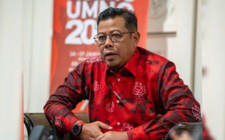 Tolak Agenda Pilihan Raya PBT, Berisiko Bebankan Rakyat