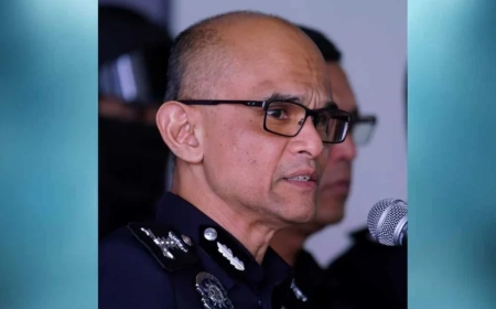 Pelakon positif dadah: Polis lengkapkan kertas siasatan