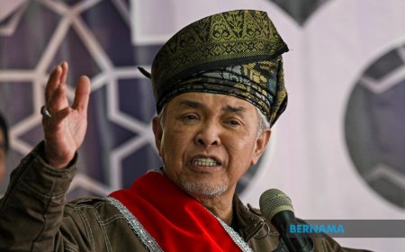 Ahli MUDA Kluang Sertai UMNO Kejayaan Pertama Agenda Rumah Bangsa