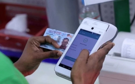 SARA Untuk Semua dikreditkan hari ini, kategori sejuk beku ditambah