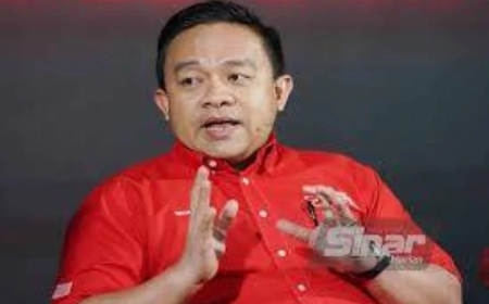 16 ahli Parlimen Bersatu desak Muhyiddin segera letak jawatan