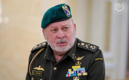 Agong zahir amaran lebih ramai individu dalam radar untuk misi perangi rasuah