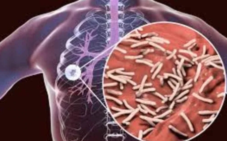 Bahaya ancaman tibi menjelang perayaan