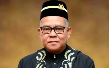 Speaker DUN Perlis failkan permohonan batalkan saman pemula tiga bekas ADUN